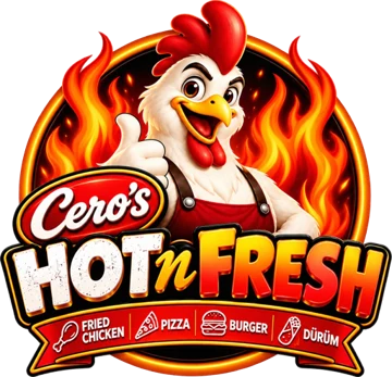 Cero's Hot n Fresh